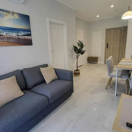 Appartamento Balticlux - Greeneri Park
