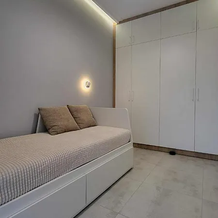 アパート Balticlux - Greeneri Park シフィノウイシチェ