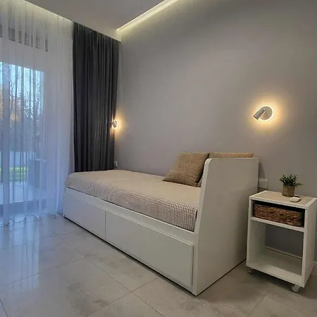 Balticlux - Greeneri Park シフィノウイシチェ