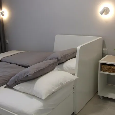 Daire Balticlux - Greeneri Park *