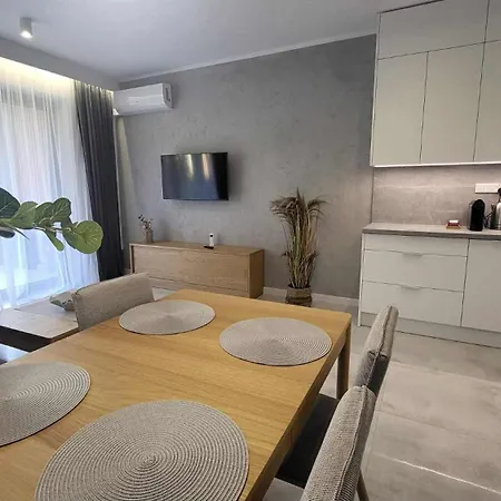 Balticlux - Greeneri Park シフィノウイシチェ