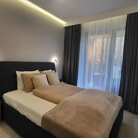 Balticlux - Greeneri Park