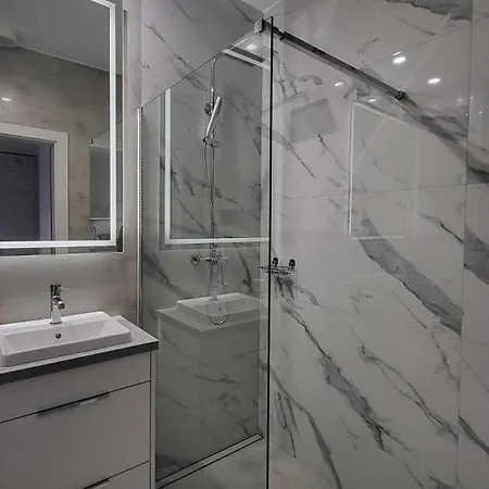 アパート Balticlux - Greeneri Park