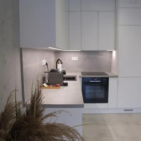 Balticlux - Greeneri Park シフィノウイシチェ