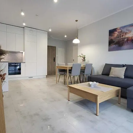 Balticlux - Greeneri Park