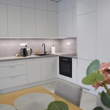 アパート Balticlux - Greeneri Park