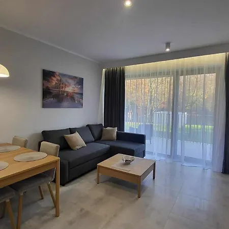 Balticlux - Greeneri Park *