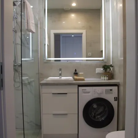 Balticlux - Greeneri Park シフィノウイシチェ