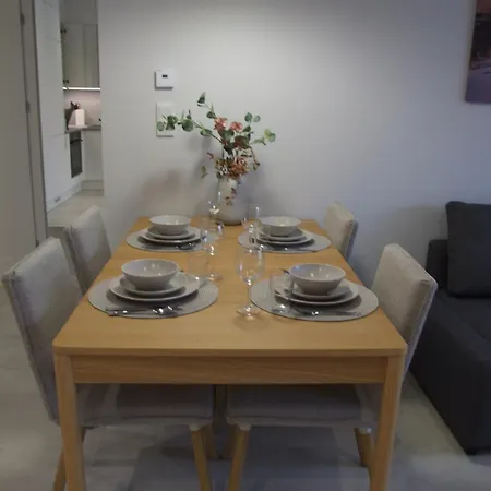 Balticlux - Greeneri Park アパート シフィノウイシチェ