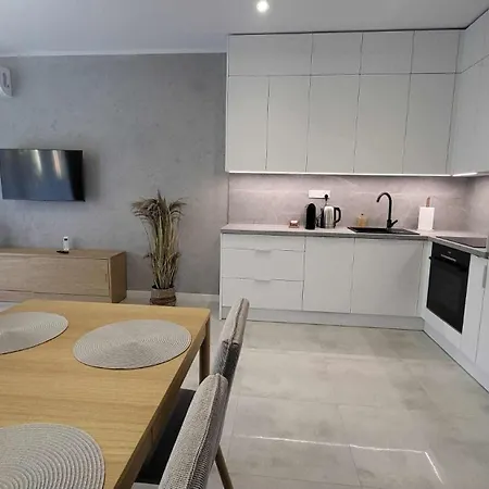 Balticlux - Greeneri Park シフィノウイシチェ