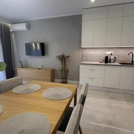 アパート Balticlux - Greeneri Park