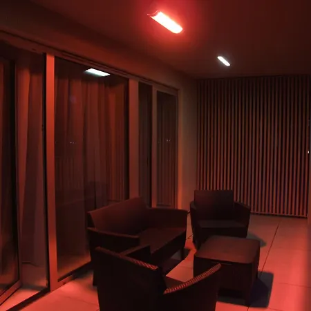 Balticlux - Greeneri Park *