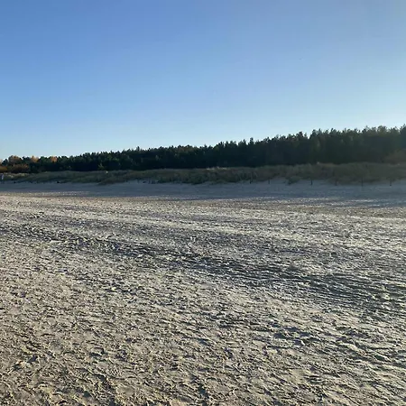 Balticlux - Greeneri Park * Swinoujscie