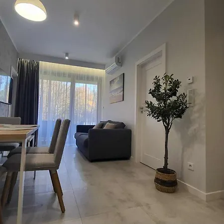 Balticlux - Greeneri Park *