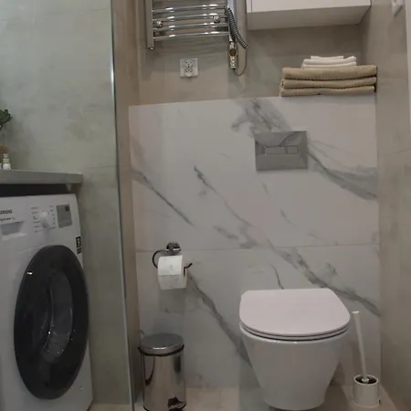 Balticlux - Greeneri Park