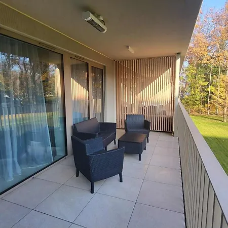 Balticlux - Greeneri Park