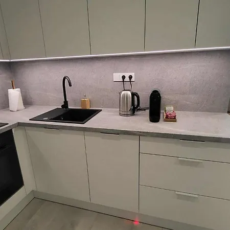 Balticlux - Greeneri Park *