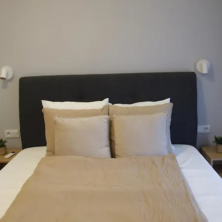 Balticlux - Greeneri Park シフィノウイシチェ