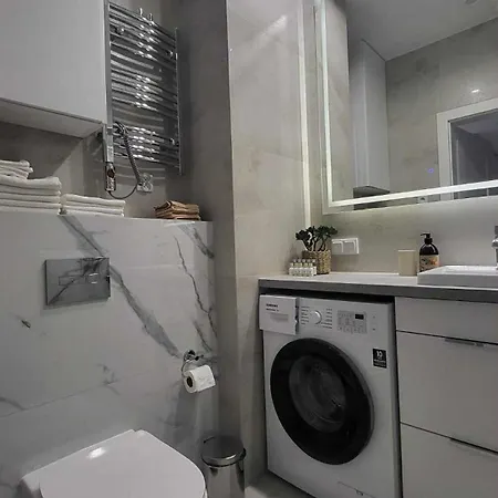 Balticlux - Greeneri Park * シフィノウイシチェ