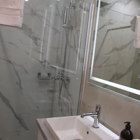 アパート Balticlux - Greeneri Park *