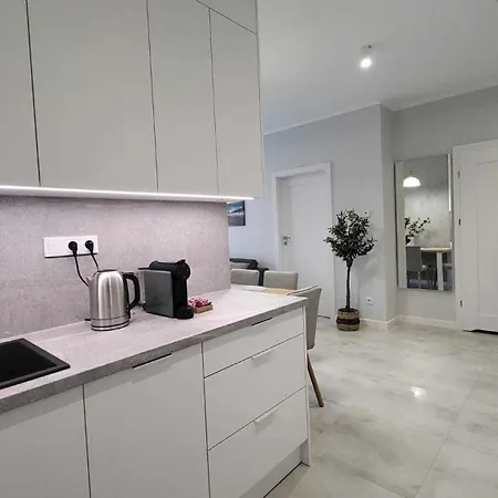 Balticlux - Greeneri Park *