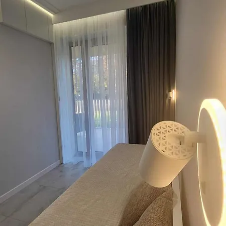 Balticlux - Greeneri Park アパート