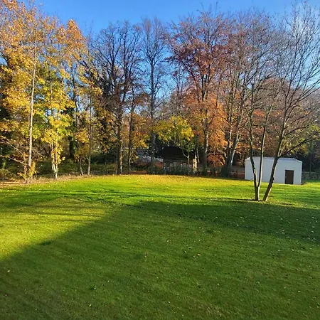 Balticlux - Greeneri Park *