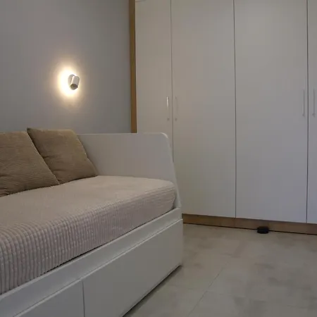 Balticlux - Greeneri Park アパート *