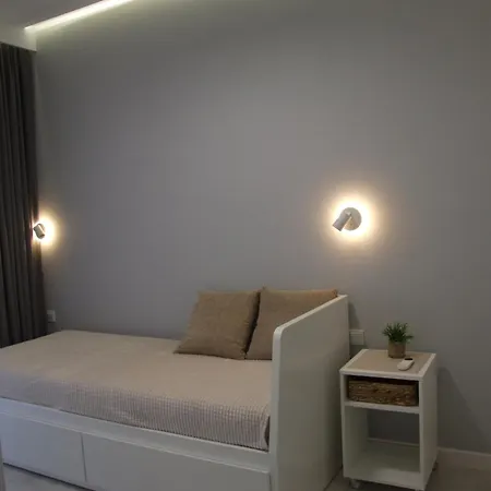 Appartamento Balticlux - Greeneri Park *