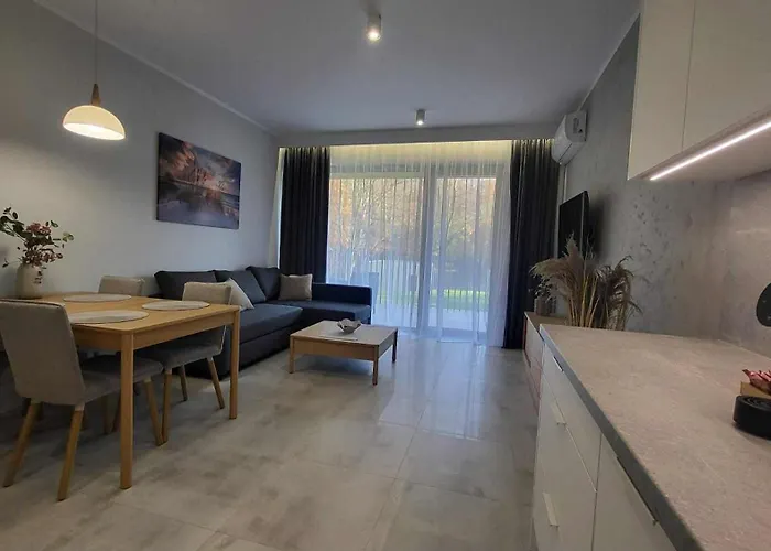 Balticlux - Greeneri Park *