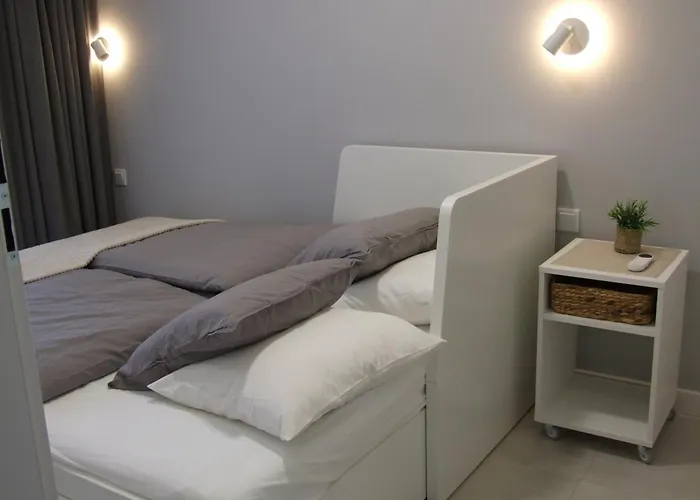 Daire Balticlux - Greeneri Park *