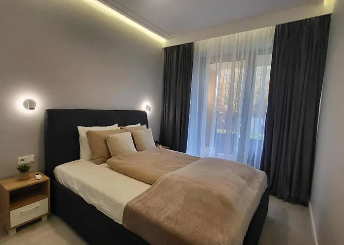 Balticlux - Greeneri Park