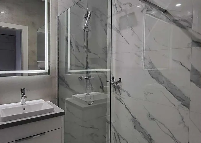 Daire Balticlux - Greeneri Park