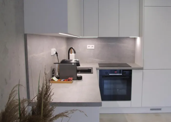 Balticlux - Greeneri Park Swinoujscie