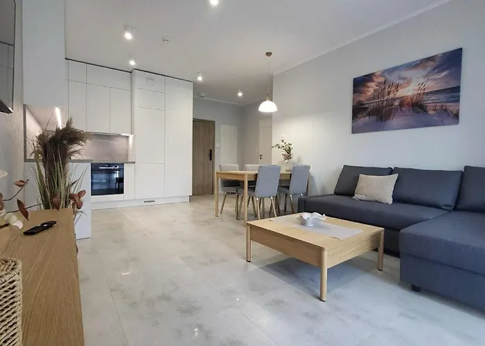 Balticlux - Greeneri Park