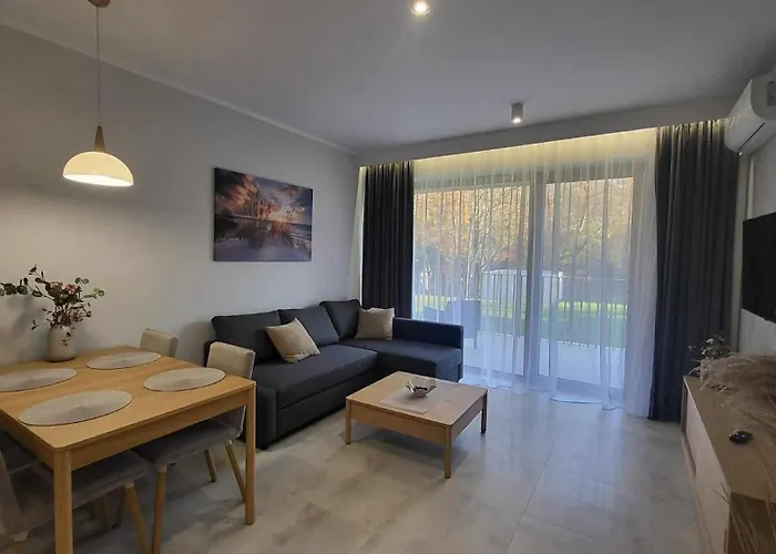 Balticlux - Greeneri Park *