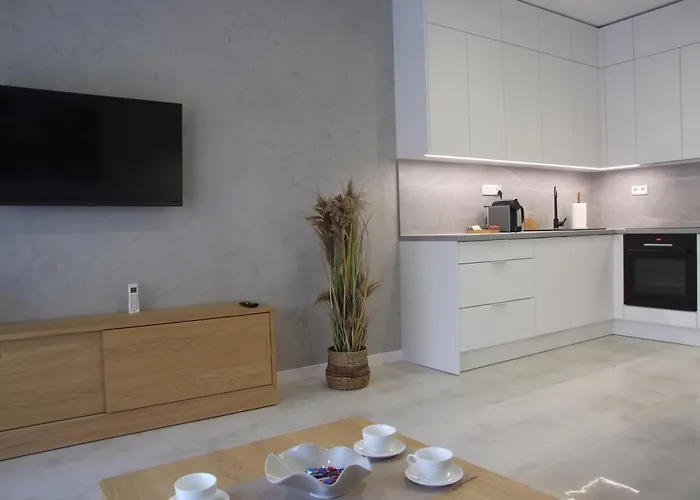 Balticlux - Greeneri Park *