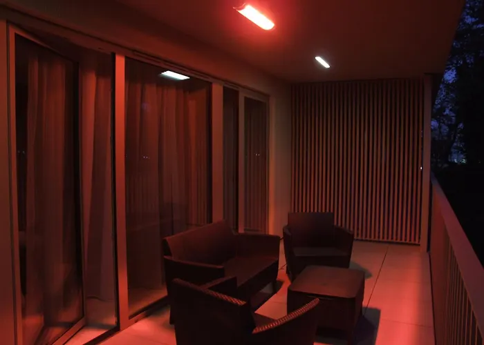 Balticlux - Greeneri Park *